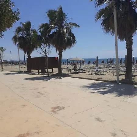 Seaside In Shkembi Kavajes Durrës