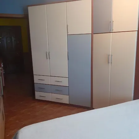 Seaside In Shkembi Kavajes Apartamento