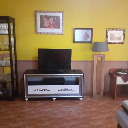 Seaside In Shkembi Kavajes