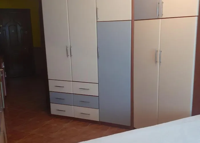 Seaside In Shkembi Kavajes شقة