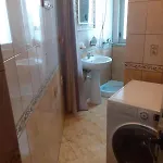 Apartament Seaside In Shkembi Kavajes *