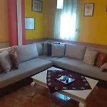 Apartament Seaside In Shkembi Kavajes Durrës
