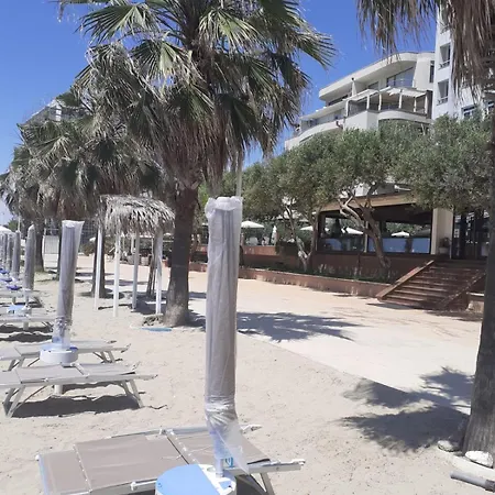 Seaside In Shkembi Kavajes Durrës