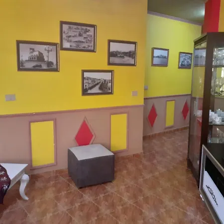 Apartment Seaside In Shkembi Kavajes Durres