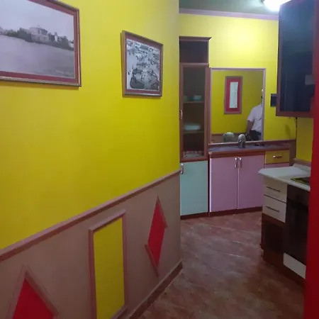 Seaside In Shkembi Kavajes * Dıraç