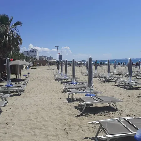 Seaside In Shkembi Kavajes Dıraç