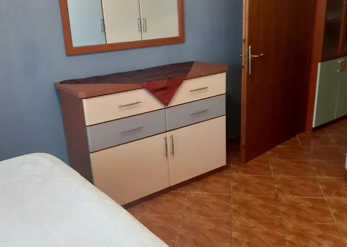 Apartment Seaside In Shkembi Kavajes Durrës