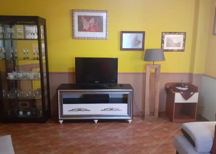 Seaside In Shkembi Kavajes