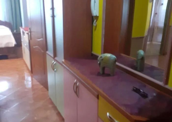 Seaside In Shkembi Kavajes *